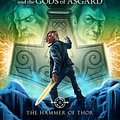 Cover Art for 9781484758458, Magnus Chase and the Gods of Asgard, Book 2 the Hammer of Thor (the Special Limited Edition) by Rick Riordan