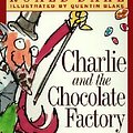 Cover Art for 9780881033335, Charlie and the Chocolate Factory by Roald Dahl