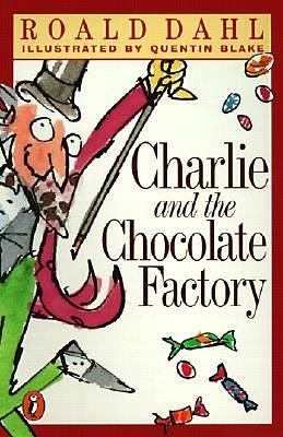 Cover Art for 9780881033335, Charlie and the Chocolate Factory by Roald Dahl