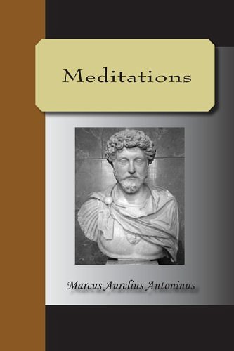 Cover Art for 9781595479549, Meditations by Marcus Aurelius