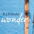 Cover Art for 9789021447001, Wonder by R. J. Palacio