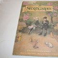 Cover Art for 9780394964676, The Secret Garden by Frances Hodgson Burnett