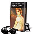 Cover Art for 9781598957860, Anne of Avonlea by L. M. Montgomery