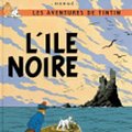 Cover Art for 9782203001060, L' Ile Noire by Herge