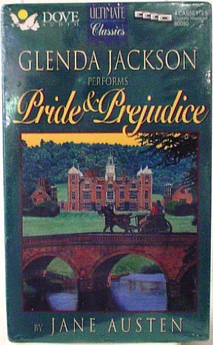 Cover Art for 9780787103064, Pride and Prejudice by Jane Austen