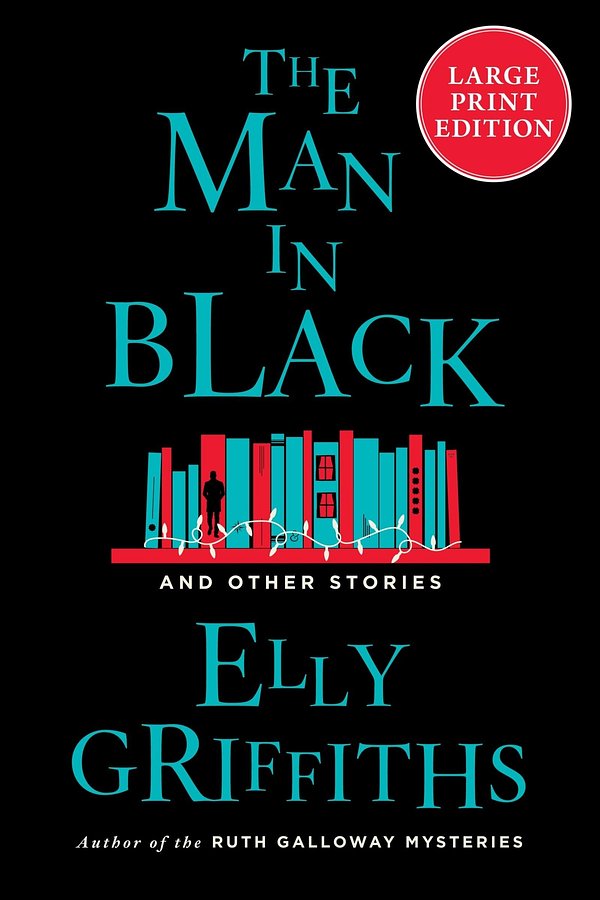 The Man in Black and Other Stories