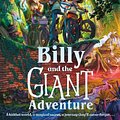 Cover Art for 9780241596111, Billy and the Giant Adventure by Jamie Oliver