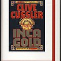 Cover Art for 9780736628969, Inca Gold by Clive Cussler