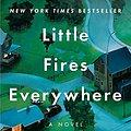 Cover Art for B07VQFZFXM, [Celeste Ng]-Little Fires Everywhere (HB) by Unknown