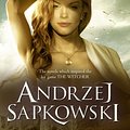 Cover Art for 9781473218093, Season of Storms by Andrzej Sapkowski