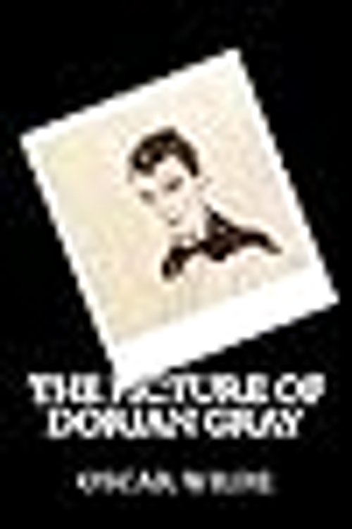 Cover Art for 9781461077176, The Picture of Dorian Gray by Oscar Wilde