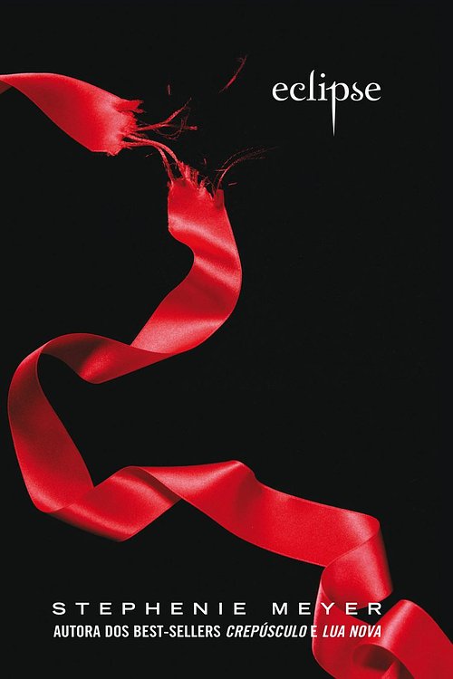 Cover Art for 9788580570335, Eclipse by Stephenie Meyer