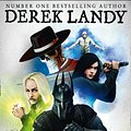 Cover Art for 9780007480210, Skulduggery Pleasant: Kingdom of the Wicked by Derek Landy