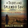 Cover Art for B00NPBIXHS, A Thousand Splendid Suns by Khaled Hosseini