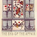 Cover Art for 9780099560975, The End Of The Affair by Graham Greene