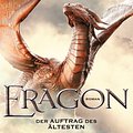 Cover Art for 9783641023034, Eragon - Der Auftrag des Ältesten by Christopher Paolini