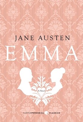 Cover Art for 9780062130044, Emma by Jane Austen