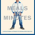 Cover Art for 9780316335836, Jamie Oliver's Meals in Minutes by Jamie Oliver