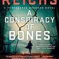 Cover Art for 9781982138882, A Conspiracy of Bones by Kathy Reichs