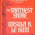 Cover Art for 9780808520979, The Farthest Shore by Le Guin, Ursula K.