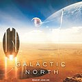 Cover Art for 9781400110544, Galactic North by Alastair Reynolds