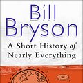 Cover Art for 9780552997041, A Short History of Nearly Everything by Bill Bryson