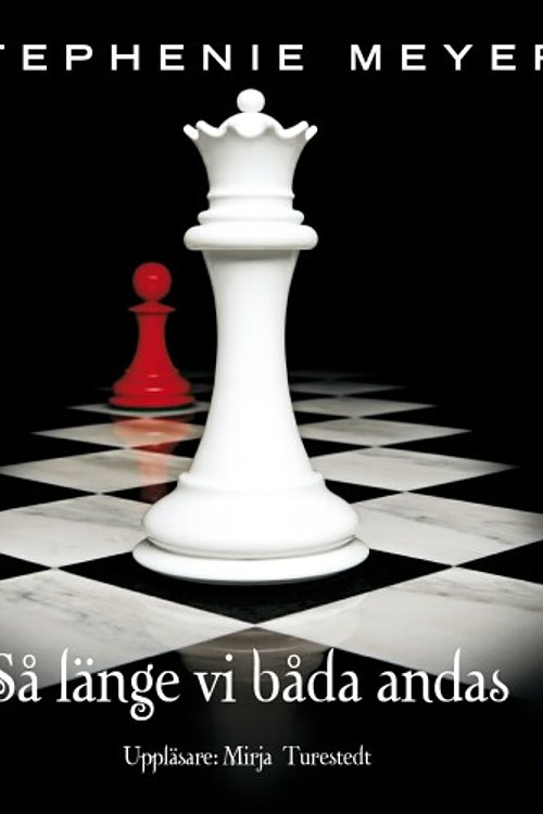 Cover Art for 9789186229689, Så länge vi båda andas by Carina Jansson