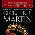 Cover Art for 9780553897852, A Clash of Kings by George R. R. Martin