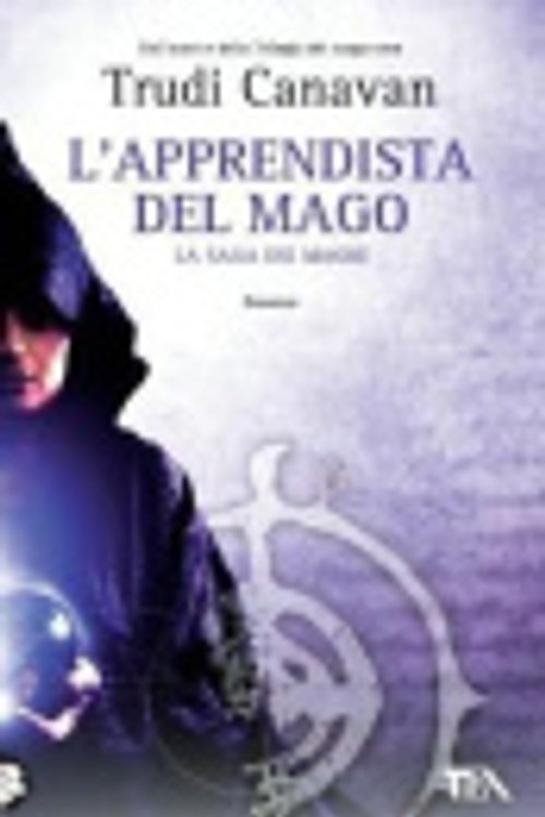 Cover Art for 9788850230600, L'apprendista del mago by Trudi Canavan