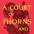 Cover Art for 9781635575552, A Court of Thorns and Roses by Sarah J. Maas