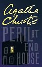 Cover Art for 9780816145874, Peril at End House by Agatha Christie