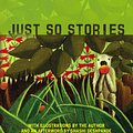 Cover Art for 9781101429372, Just-So Stories by Rudyard Kipling