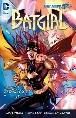 Batgirl 2