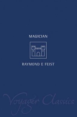 Cover Art for 9780007123285, Magician by Raymond E. Feist