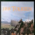 Cover Art for 9781594130045, The Return of the King by J. R. R. Tolkien