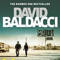 Cover Art for 9781529003307, Memory Man: An Amos Decker Novel 1 by David Baldacci