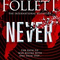 Cover Art for 9781529076936, Never by Ken Follett