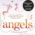 Cover Art for 9781405912044, Angels by Marian Keyes