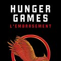 Cover Art for 9782266223683, Hunger Games 2 by Suzanne COLLINS