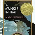 Cover Art for 9780374386139, A Wrinkle in Time by Madeleine L'Engle