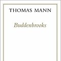 Cover Art for 9783100482228, Buddenbrooks ( Frankfurter Ausgabe) by Thomas Mann