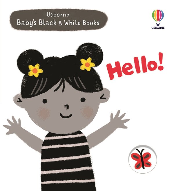 Cover Art for 9781805317173, Hello! by Grace Habib