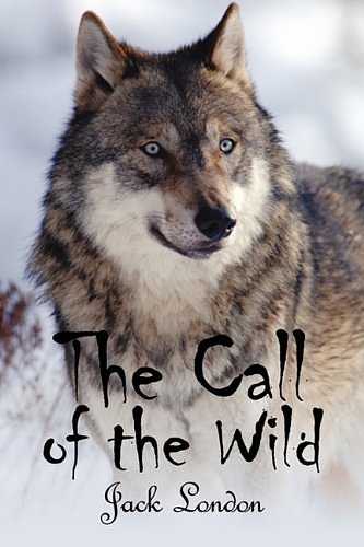 Cover Art for 9781613820001, The Call of the Wild by Jack London