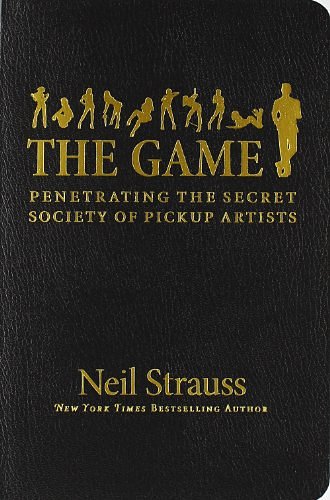 Cover Art for 9781847672377, Game by Neil Strauss