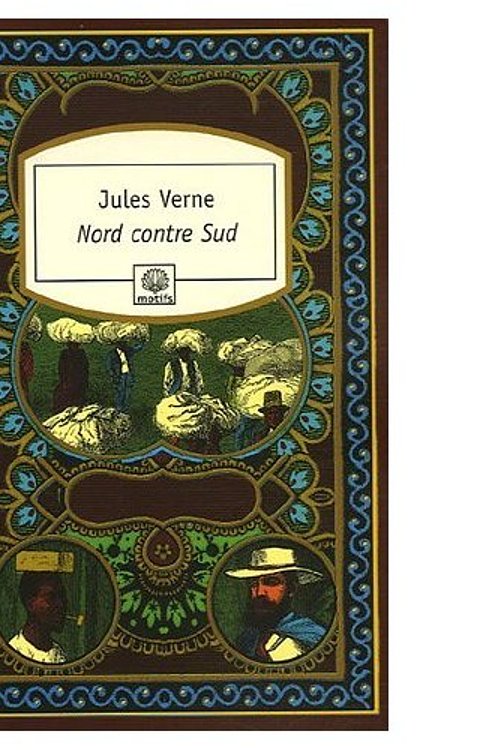 Cover Art for 9780785912200, Nord Contre Sud by Jules Verne