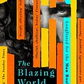 Cover Art for B00FRKPFQW, The Blazing World by Siri Hustvedt