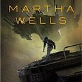 Cover Art for 9781250229854, Network Effect by Martha Wells