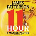 Cover Art for B00812940Q, 11th Hour by James Patterson, Maxine Paetro