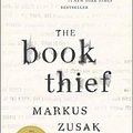 Cover Art for 9780399556524, The Book Thief by Markus Zusak