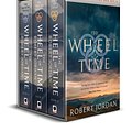 Cover Art for 9780356518855, The Wheel of Time Box Set 2: Books 4-6 (The Shadow Rising, Fires of Heaven and Lord of Chaos) by Robert Jordan